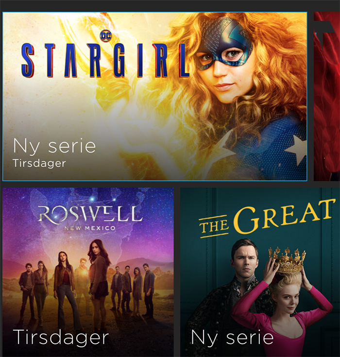 Film til ettertanke