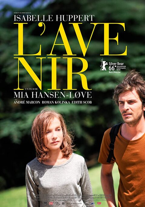 Film: Dagen i morgen
