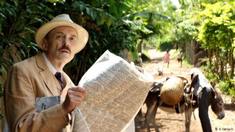 Film: Stephan Zweig