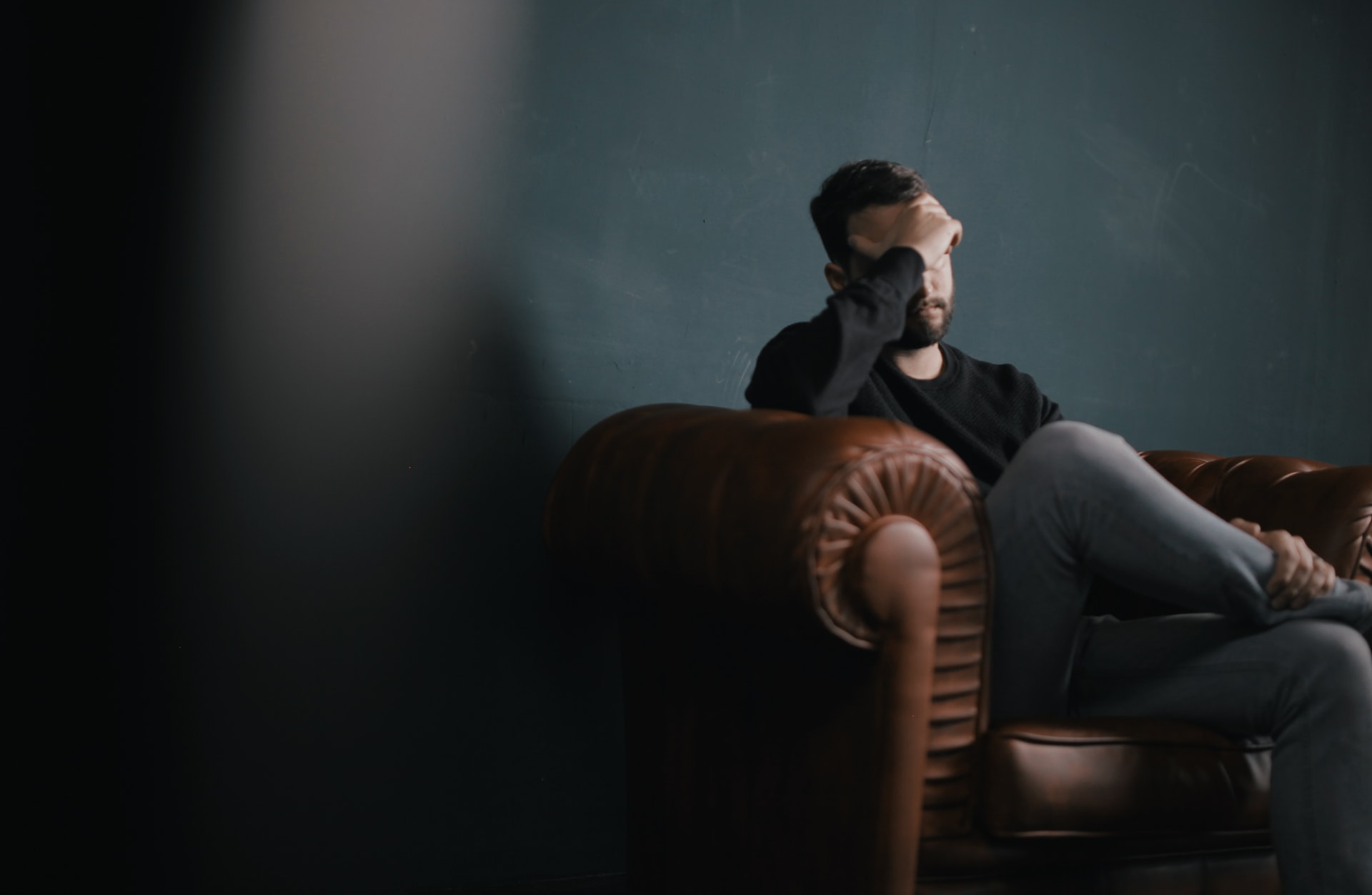 Kan meditasjon hjelpe mot angst i hverdagen?