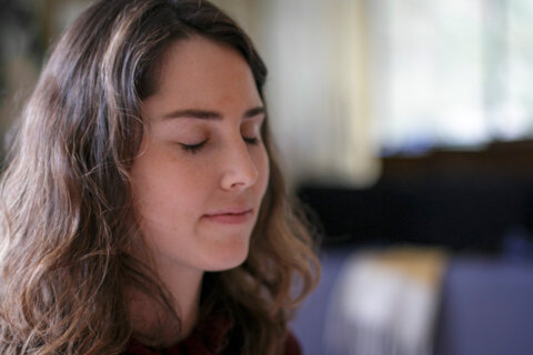 Seks tips om hvordan etablere meditasjonsvaner