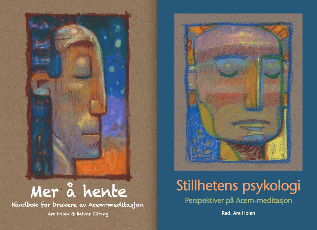 Mer å hente - Stillhetens psykologi