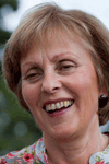 Inger-Lise Nesvold
