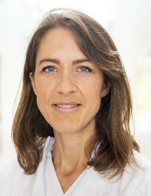 Vilde Drageset Haakensen
