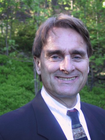 Erik Ekker Solberg