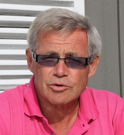 Jan Henrik Knudsen
