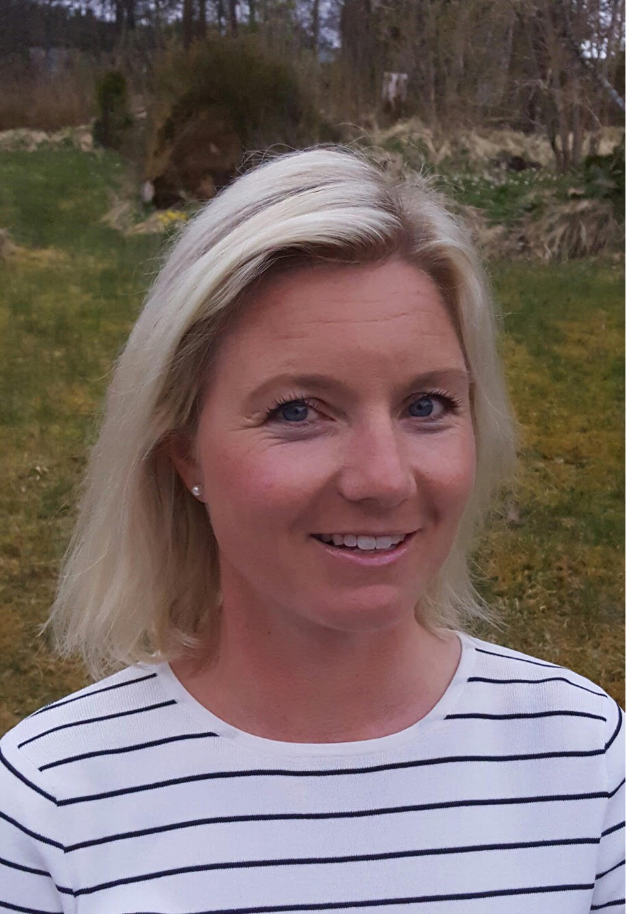 Jeanette K. Hofseth