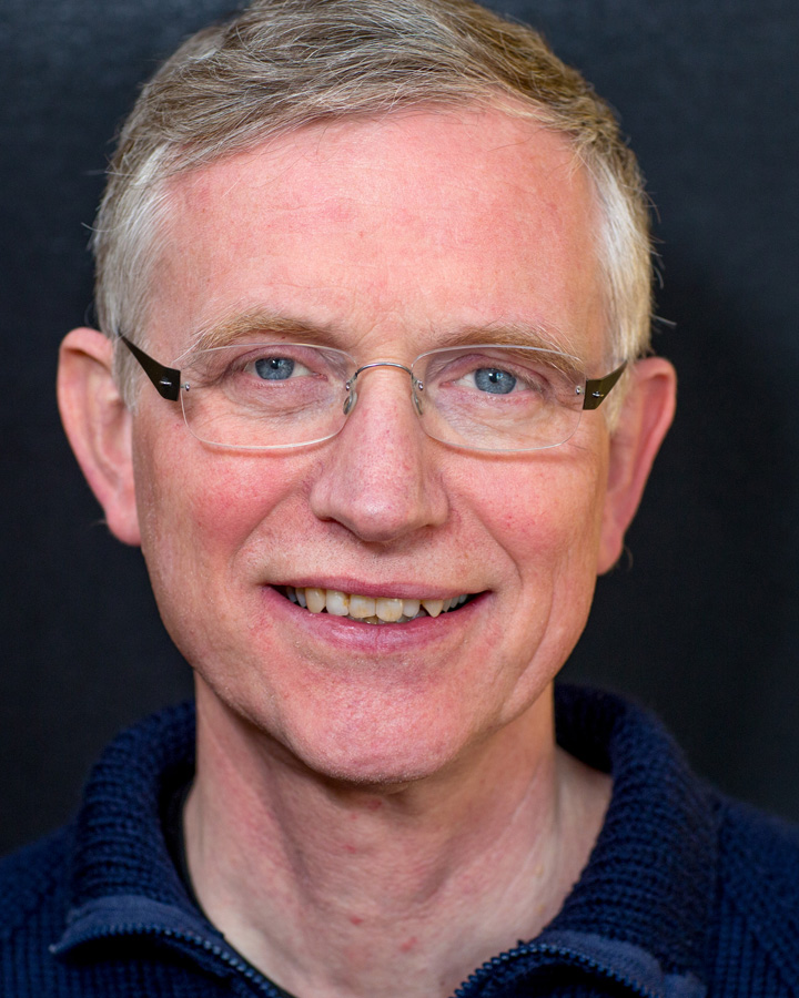 Morten Wærsted